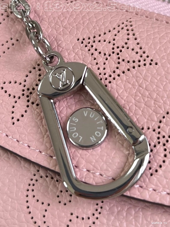 WIS CARD HOLDER VERSO LOUIS RECTO VUITTON 1029